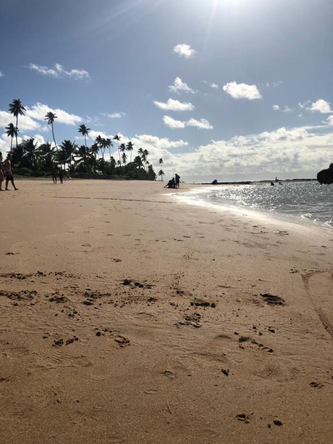 Paraiso Dos Corais Guarajuba Kültér fotó
