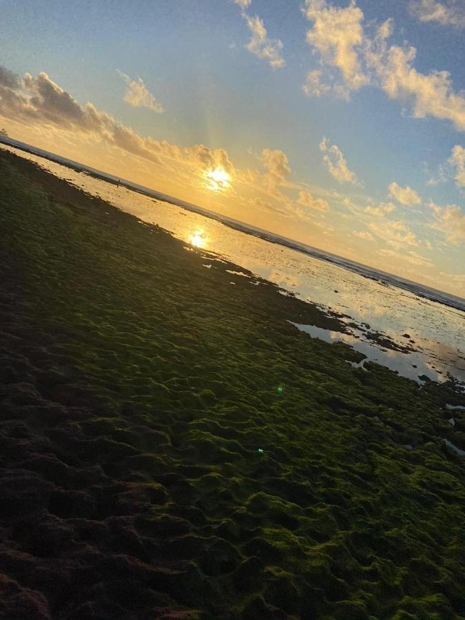 Paraiso Dos Corais Guarajuba Kültér fotó