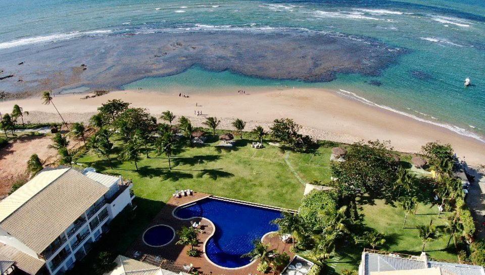 Paraiso Dos Corais Guarajuba Kültér fotó