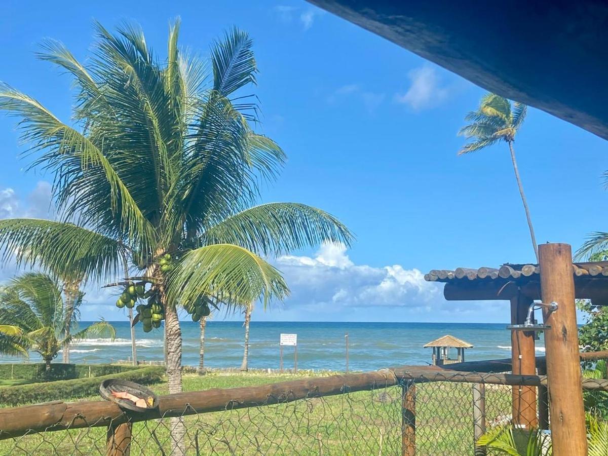 Paraiso Dos Corais Guarajuba Kültér fotó