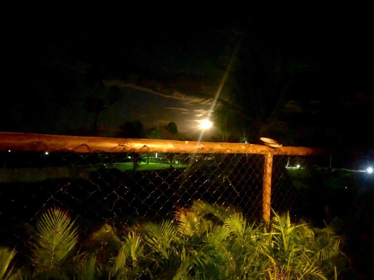Paraiso Dos Corais Guarajuba Kültér fotó