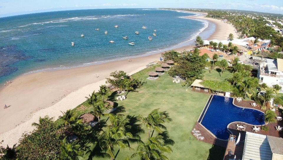 Paraiso Dos Corais Guarajuba Kültér fotó