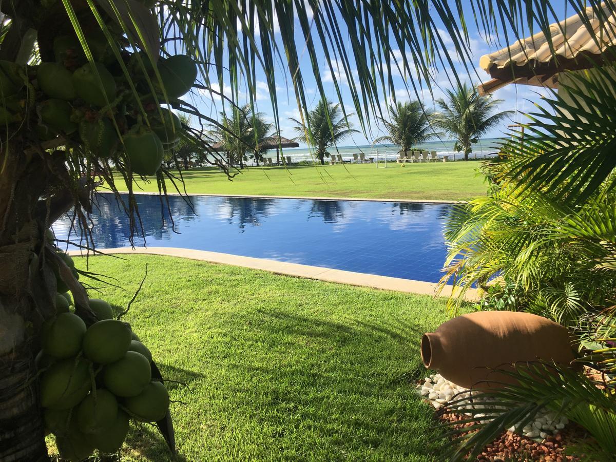 Paraiso Dos Corais Guarajuba Kültér fotó