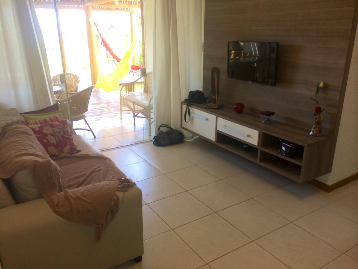Paraiso Dos Corais Guarajuba Kültér fotó