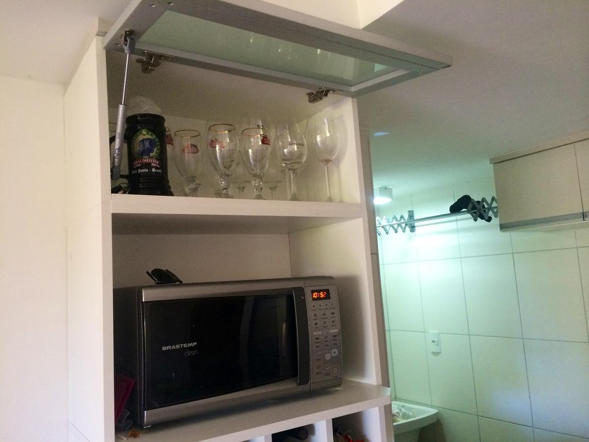 Paraiso Dos Corais Guarajuba Kültér fotó